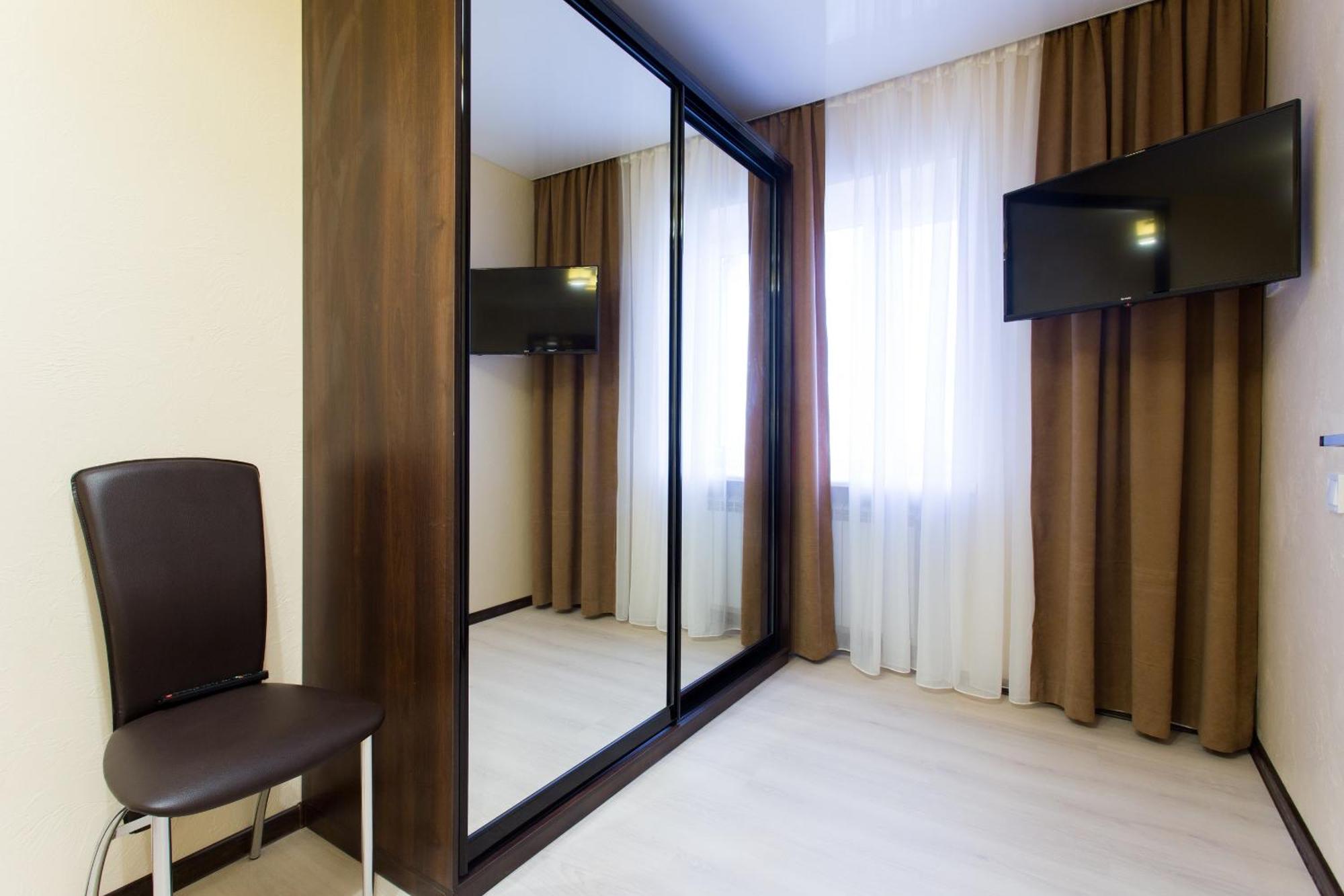 Kharkiv Apartments On Nauky Avenue Room photo